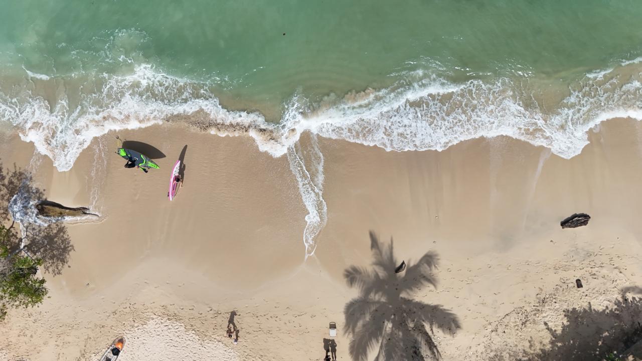 Playa Privada CALABLANCA